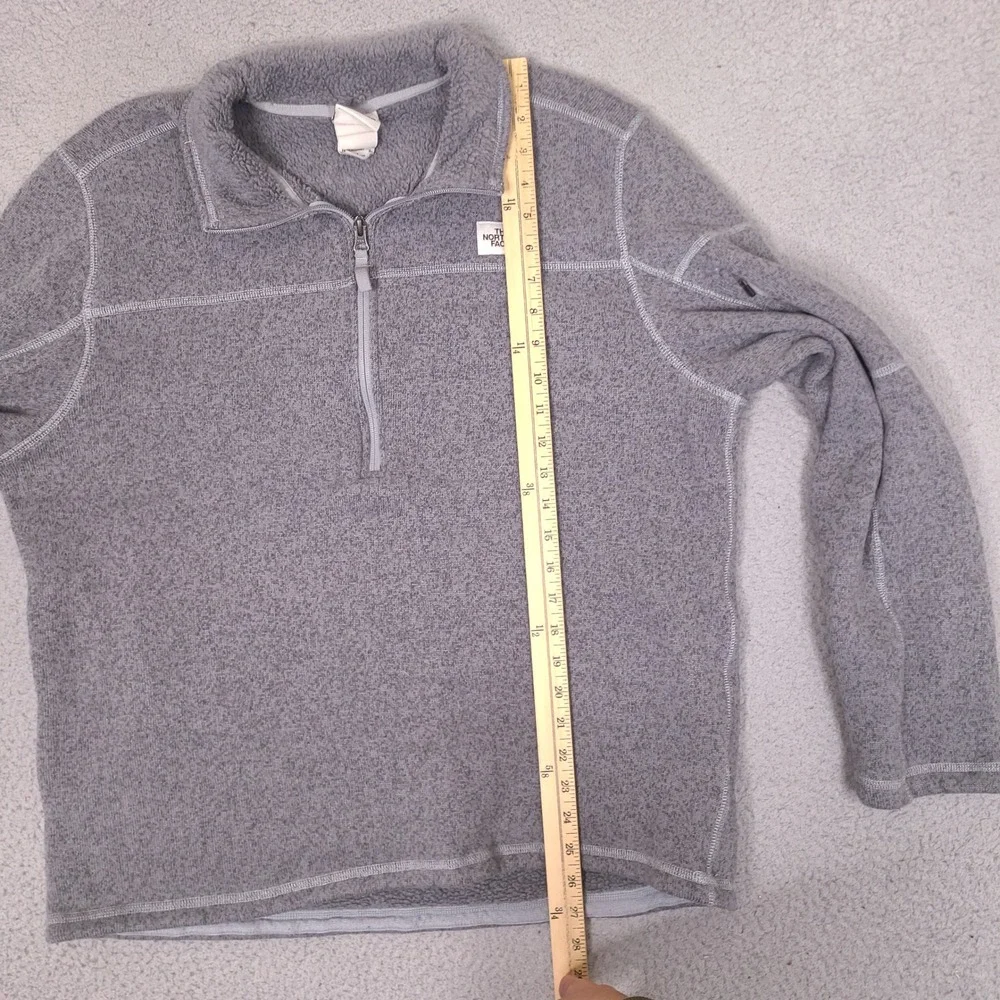 The North Face pre owned